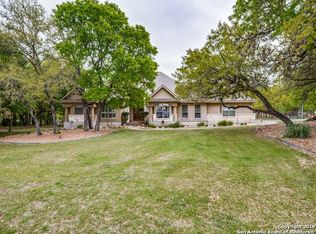 171 Lantana Valley, Spring Branch, TX 78070