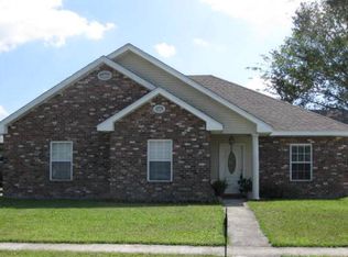 237 Ciera Dr, Houma, LA 70364