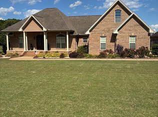 1946 Three Mile Ln, Tuscumbia, AL 35674