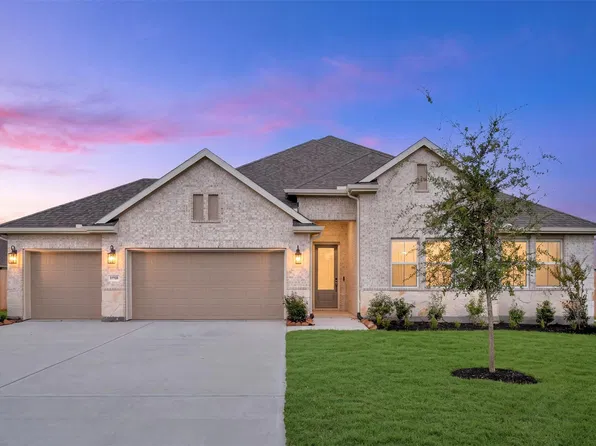 11918 Willow Way Ave, Mont Belvieu, TX 77535
