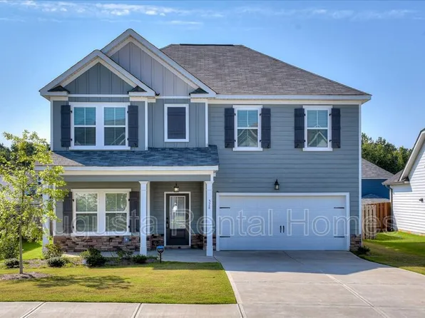 528 Fermoy Ln, Grovetown, GA 30813