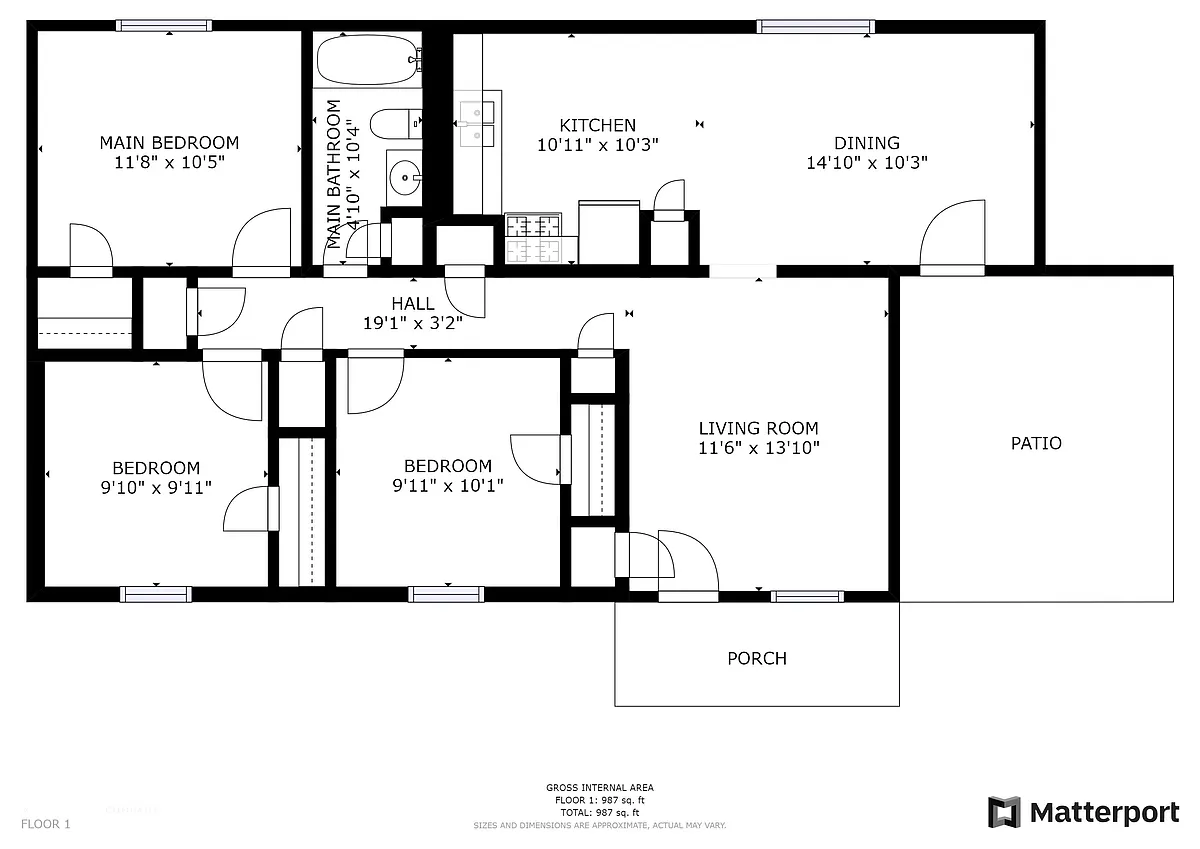 Building Photo - 6150 Devon Cir
