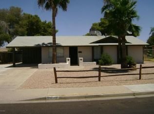 1538 W Grovers Ave, Phoenix, AZ 85023