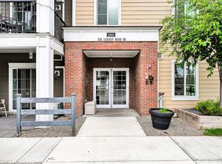 215 N Legacy Blvd SE #3305, Calgary, AB T2X 3Z5