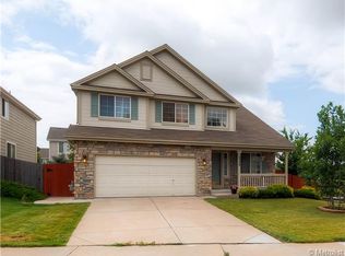 19358 E Brunswick Dr, Aurora, CO 80013