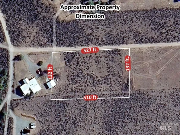 350 Fairfield Ave, Fairfield, ID 83327