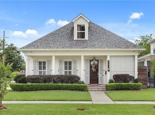 1061 Hesper Ave, Metairie, LA 70005