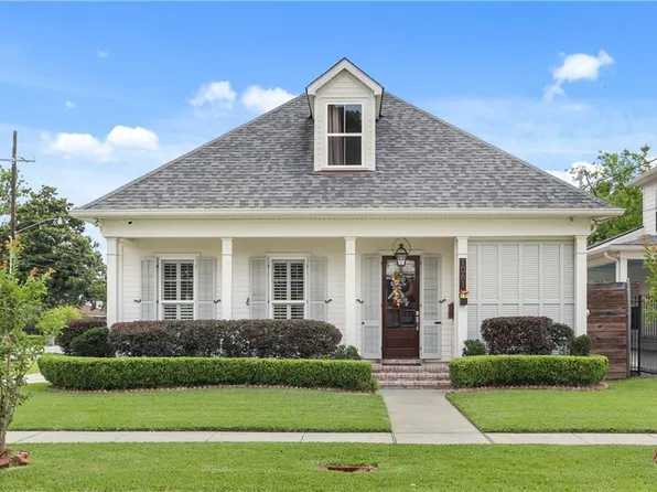1061 Hesper Ave, Metairie, LA 70005
