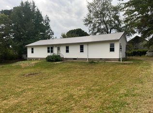 8889 Wickliffe Rd, Wickliffe, KY 42087