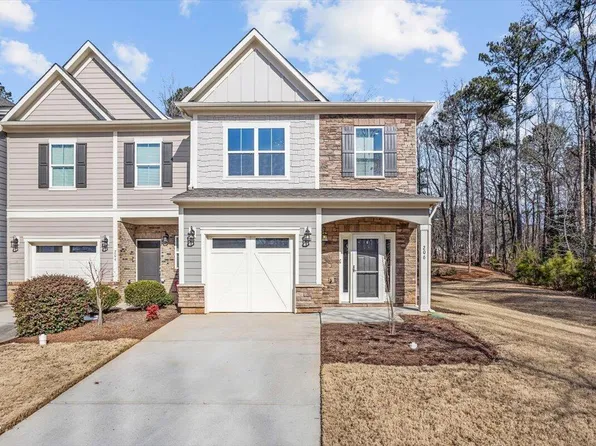 206 Bowerbank Ln, Apex, NC 27539
