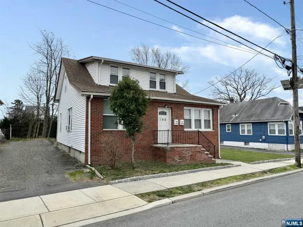 166 N 12th St, Prospect Park, NJ 07508