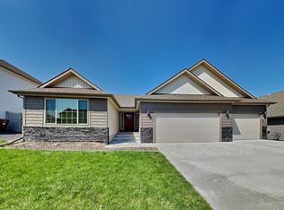 2710 W Heath Ave, Spokane, WA 99208