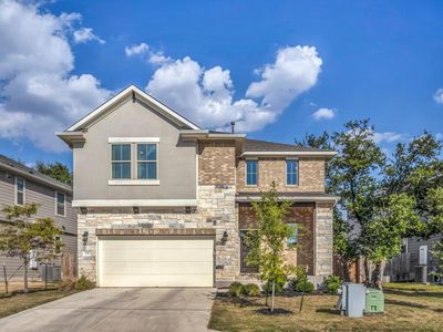 104 Flat Creek Ct, Georgetown, TX, 78633