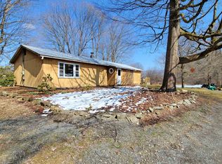 791 Austin Hill Rd, Bennington, VT 05201