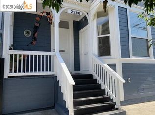 2200 Fruitvale Ave, Oakland, CA 94601