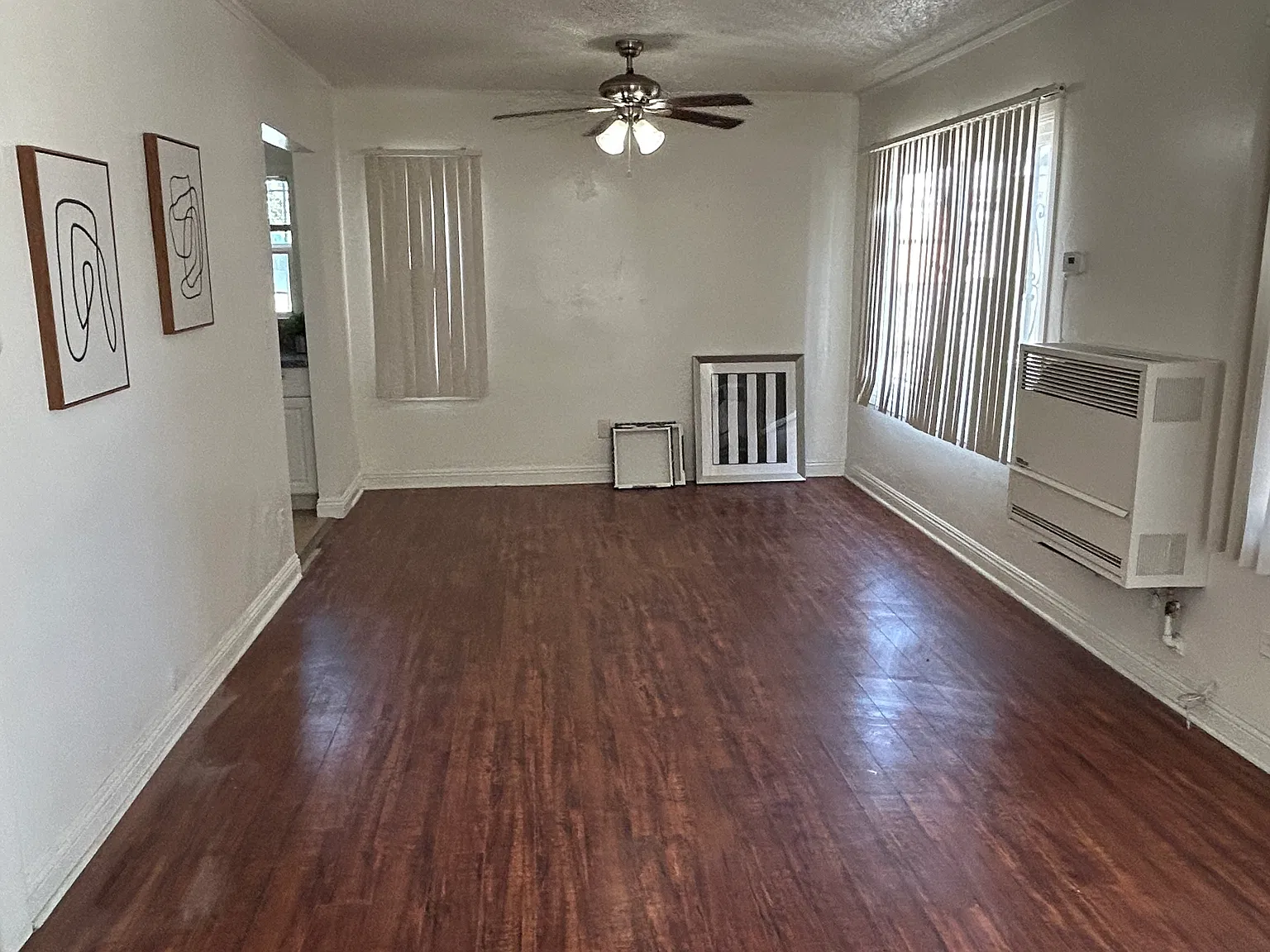 1 bed, 528 sqft, $2,100 — Photo 4