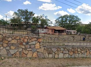 915 N Corbin St, Silver City, NM 88061