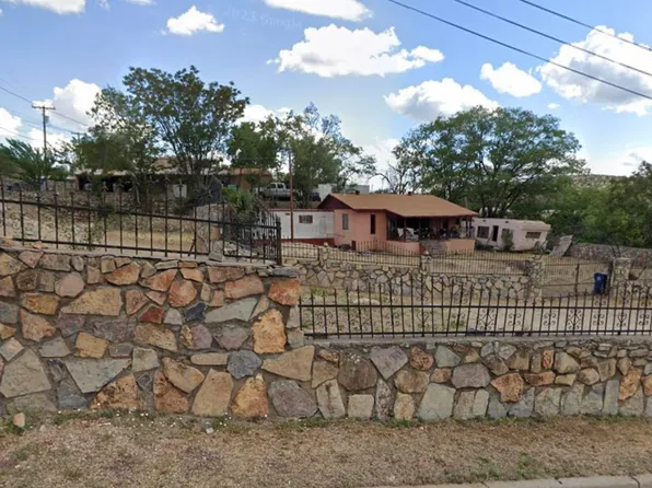 915 N Corbin St, Silver City, NM 88061