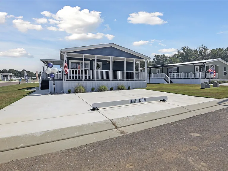 River Bluff Estates — Photo 27