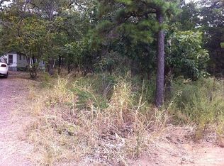 9610 Fox Pit Rd, Hackett, AR 72937