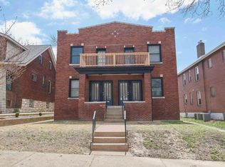 5456 Lisette Ave #2-F, Saint Louis, MO 63109