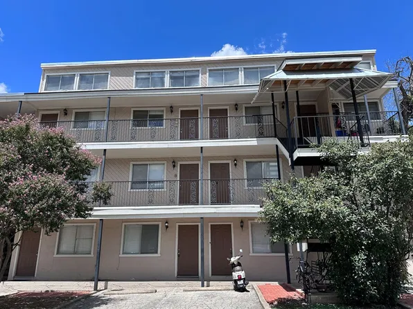 1010 W 23rd St, Austin, TX