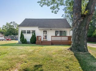 600 Cairns St, Tecumseh, MI
