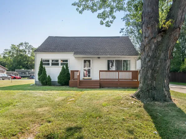 600 Cairns St, Tecumseh, MI 49286