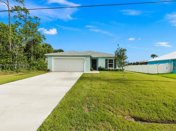 1231 SW Abingdon Ave, Port Saint Lucie, FL 34953