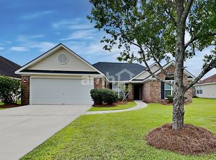 19 Vineyard Haven Dr, Pooler, GA 31322