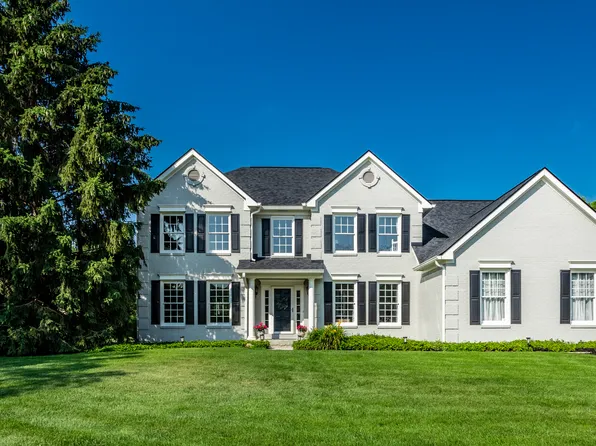 2541 Royal Blvd, Carmel, IN 46032