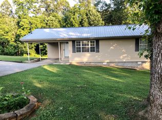 3017 Sam James Rd, Maryville, TN 37803