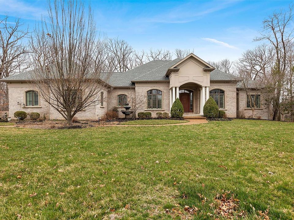9747 Avondale Hills Ln, Wentzville, MO 63385 Zillow