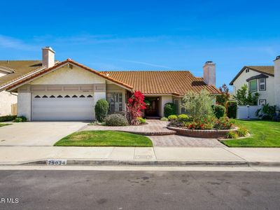 29034 Hollow Oak Ct, Agoura Hills, CA, 91301