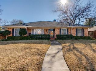 2022 Sage Valley Dr, Richardson, TX 75080