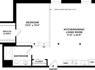 771 Tremont St #5, Boston, MA 02118