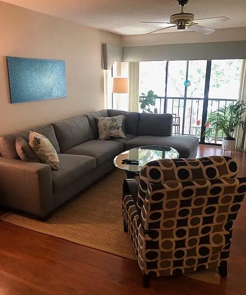 2664 Pine Ridge Way S #B2 — Photo 1