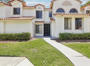 1063 Country Club Dr, Titusville, FL 32780