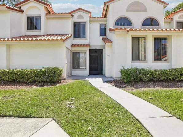 1063 Country Club Dr, Titusville, FL 32780