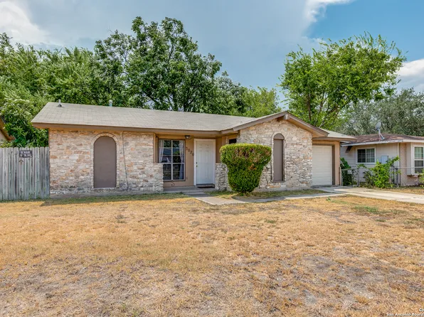 3026 Coconino, San Antonio, TX 78211