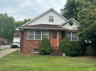 10 E Franklin St, Newton Falls, OH
