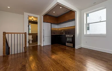 Rented by Simply Brooklyn Realty Inc