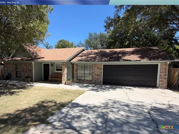 3020 Oakwood Dr, Harker Heights, TX 76548