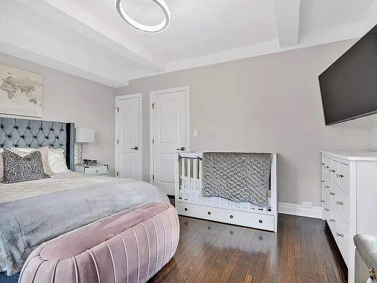 20 Continental Ave #4GG — Photo 5