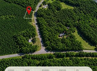 00-00 Gillis Rd, Roxboro, NC 27574
