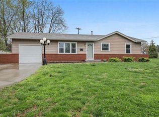 813 Colbern St, Belton, MO 64012