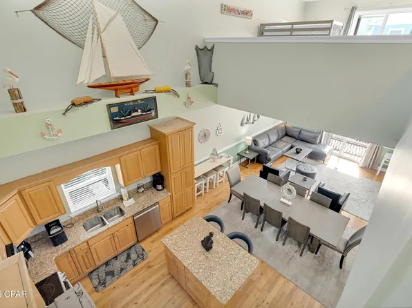 5405 Thomas Dr, Panama City Beach, FL 32408