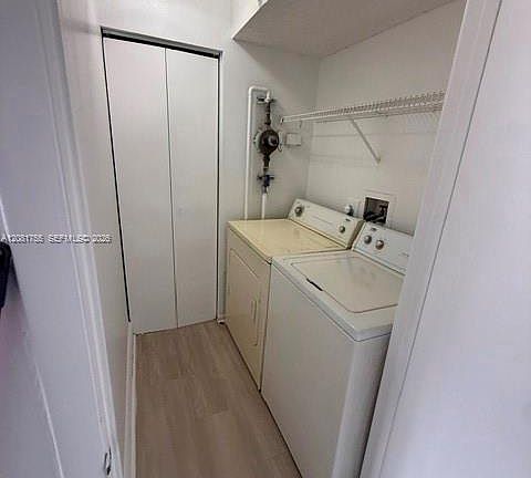 2nd image of 8721 Wiles Rd APT 208