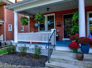 846 Pleasure Rd, Lancaster, PA 17601