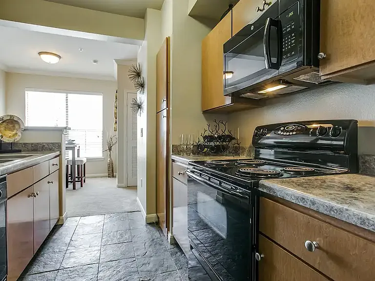 Constellation Ranch Luxury Apartment Homes — Photo 13